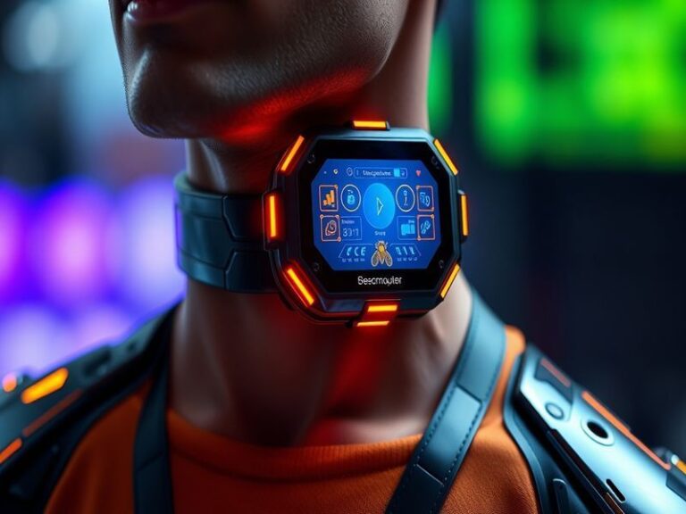 Read more about the article Bee Computer: The Wearable AI That Never Forgets