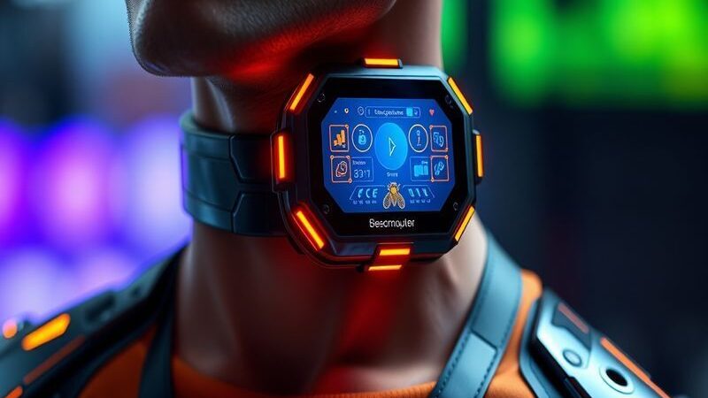 AI Bee Computer: The Wearable AI That Never Forgets: How this innovative device aims to revolutionize personal memory by capturing conversations and generating actionable insights.