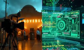 Hollywood vs Seedance 2.0: The Battle Over AI Video Generation