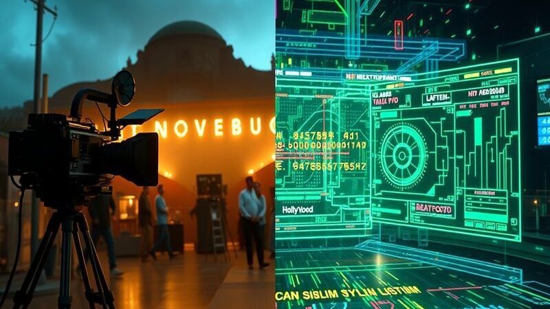 AI Hollywood vs Seedance 2.0: The Battle Over AI Video Generation: As studios express fears over IP infringement, the implications of advanced video generators on the film industry are becoming increasingly complex.