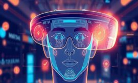 Meta’s Ambitious Step: Facial Recognition in Smart Glasses