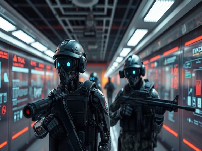 Read more about the article Pentagon vs. Anthropic: Navigating AI Ethics in Military Applications