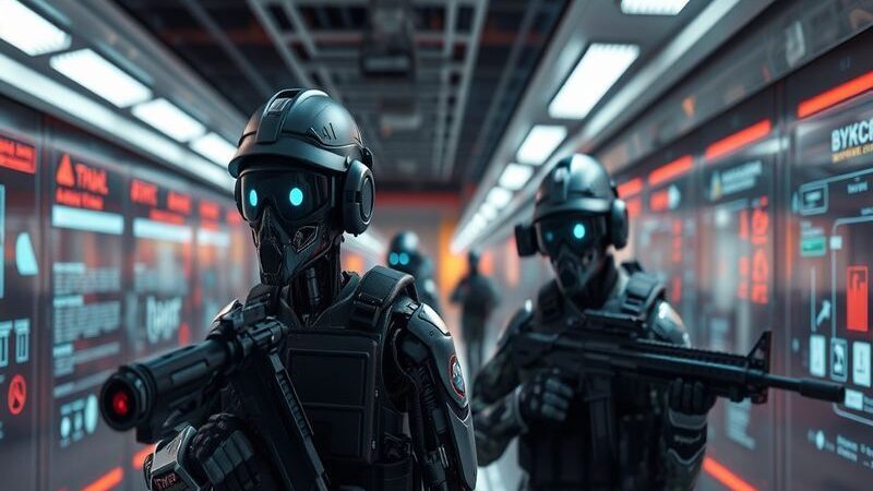 AI Pentagon's Tensions with Anthropic: A Clash over AI Ethics: The Department of Defense demands less restrictive conditions for AI deployment, raising critical questions about safety and surveillance.