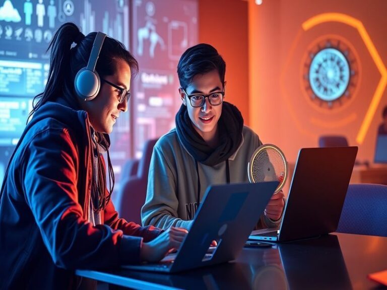 Read more about the article Stanford Students Share Their Real ChatGPT Habits: Utilizing AI in Academia