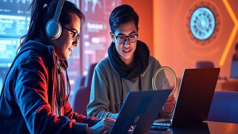 AI Stanford Students Share Their Real ChatGPT Habits: An inside look at how students are practically utilizing AI tools like ChatGPT in their everyday academic lives.