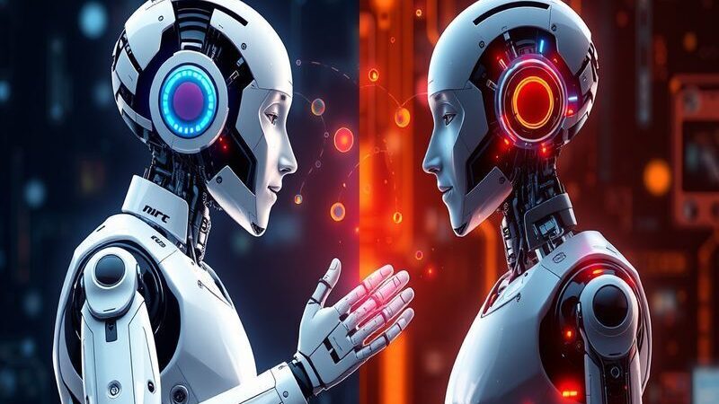 AI The AI Intimacy Crisis: When Connection Becomes Commercial: A TED discussion on the implications of monetizing human relationships in the age of AI.