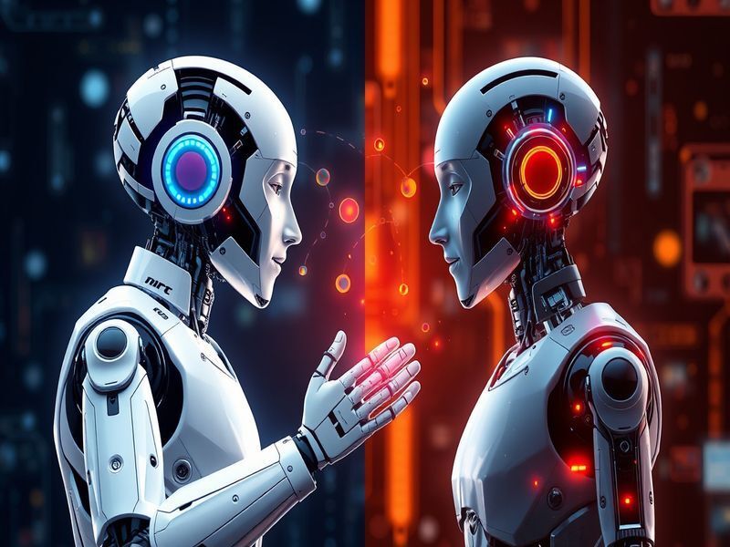 AI The AI Intimacy Crisis: When Connection Becomes Commercial: A TED discussion on the implications of monetizing human relationships in the age of AI.