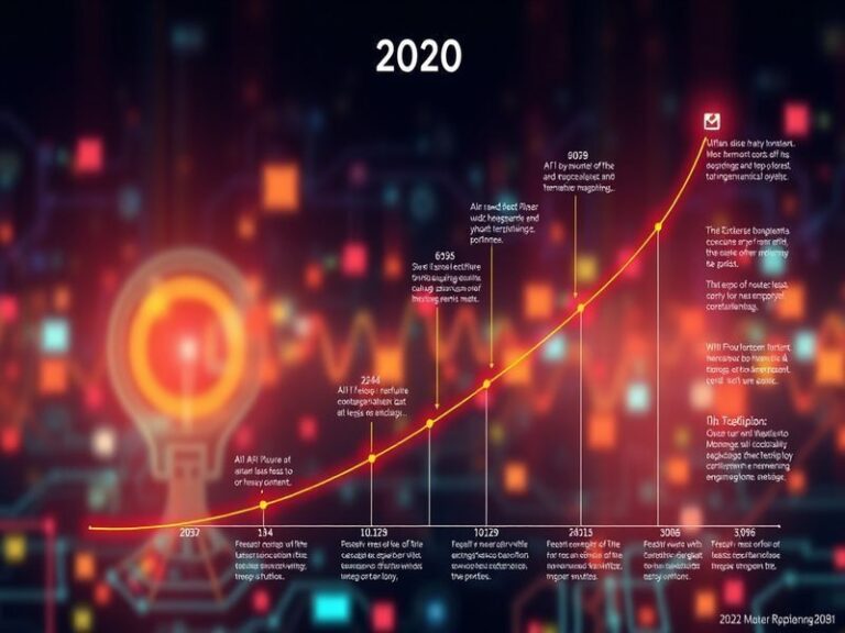 Read more about the article Dario Amodei on the End of Exponential Growth in AI: Implications and Future Possibilities