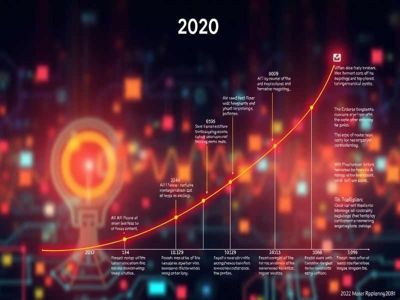 AI Dario Amodei on the End of Exponential Growth in AI: What the future holds as AI development approaches a critical inflection point, with predictions of vast economic impacts by 2030.