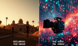 Hollywood vs Seedance 2.0: The Video Generator Disruption