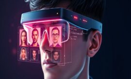 Meta’s Ambitious Move: Facial Recognition in Smart Glasses