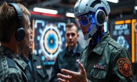 Pentagon’s Standoff with Anthropic: Navigating AI Safety and Military Demands