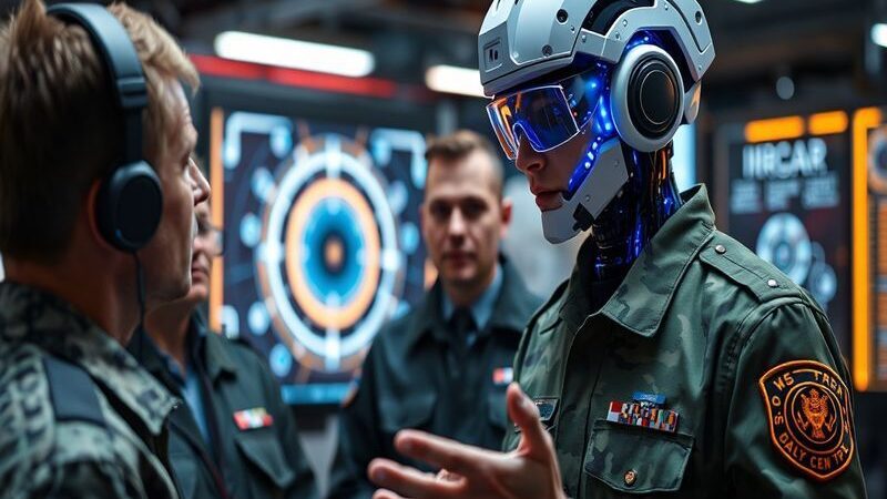 AI Pentagon's Standoff with Anthropic: Safety vs Military Needs: The complexities of AI safety protocols clash with defense requirements as the Pentagon seeks less restricted access.