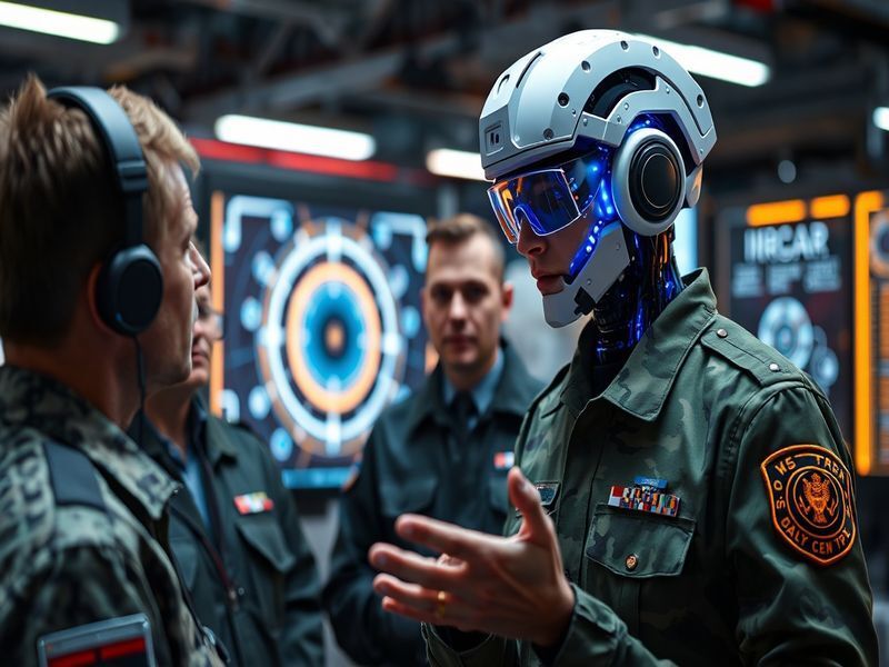 AI Pentagon's Standoff with Anthropic: Safety vs Military Needs: The complexities of AI safety protocols clash with defense requirements as the Pentagon seeks less restricted access.