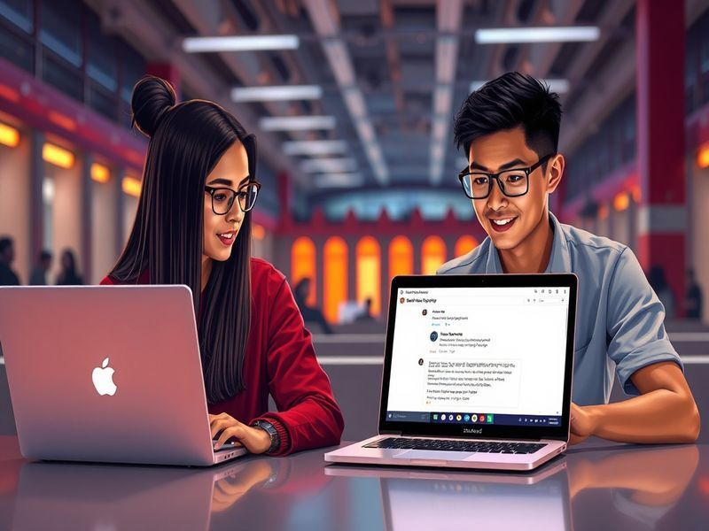 AI Stanford Students' Practical Use of ChatGPT: An inside look at how students are leveraging AI tools for daily tasks and assignments.