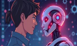 The AI Intimacy Crisis: Human Connection in a Digital Age