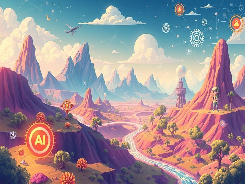 AI AI Overviews: Navigating Potential Scams: Understanding how AI can mislead users and the precautions to take against deceptive results.