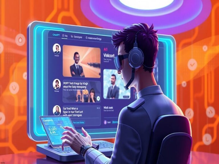 Read more about the article Ads in ChatGPT: The New AI Monetization Strategy