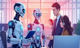 OpenAI’s Frontier: AI Coworkers in Enterprise Settings