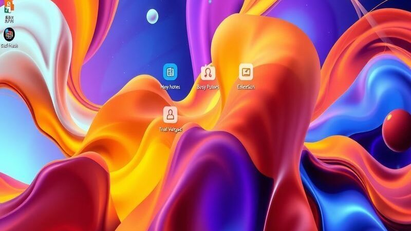 AI Claude Cowork: Enhancing the Windows AI Experience: The new features of Claude for Windows users that bring enhanced capabilities to desktop AI.