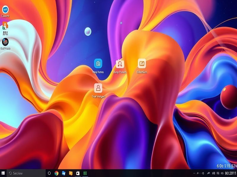 AI Claude Cowork: Enhancing the Windows AI Experience: The new features of Claude for Windows users that bring enhanced capabilities to desktop AI.