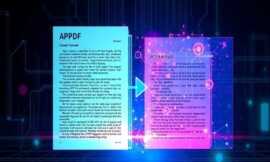 Transforming PDFs into Engaging Videos with AI