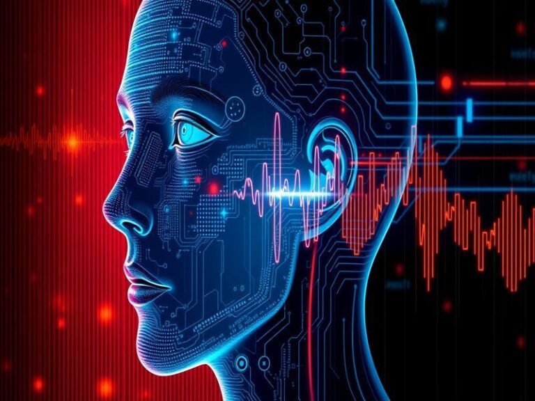 Read more about the article The Rise of AI Voice Cloning Technologies: Implications and Applications