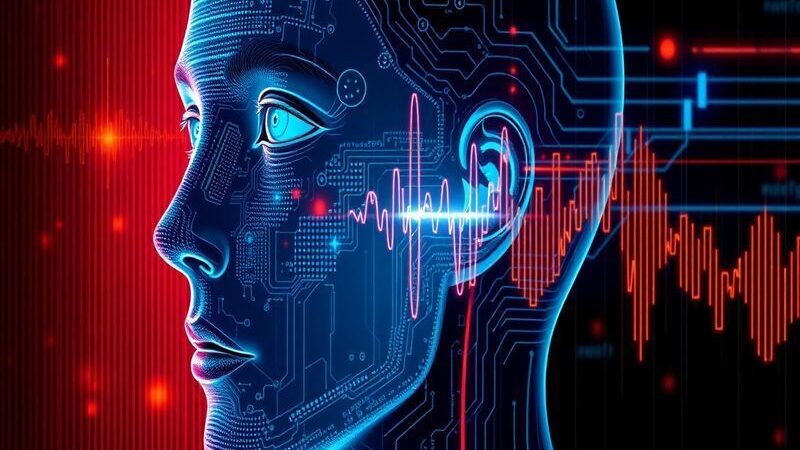 AI The Rise of AI Voice Cloning Technologies: Exploring the implications and applications of voice cloning AI in various industries.