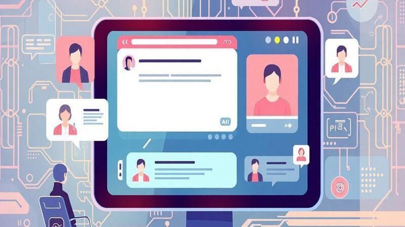 AI The Advent of Ads in ChatGPT: Exploring OpenAI's latest initiative to integrate advertisements while maintaining user privacy.