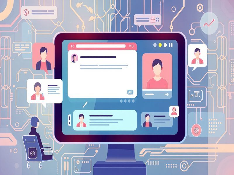 AI The Advent of Ads in ChatGPT: Exploring OpenAI's latest initiative to integrate advertisements while maintaining user privacy.