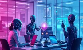 OpenAI Frontier: Your AI Coworker – Revolutionizing Enterprise AI Integration
