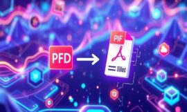Transforming PDFs into Engaging Videos: AI Tools for Dynamic Content Creation