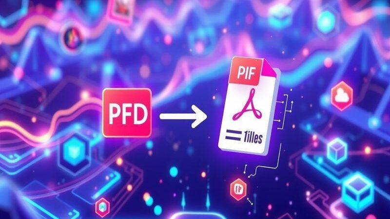 AI Transforming PDFs into Engaging Videos: AI tools that convert static documents into dynamic explainer videos for various applications.