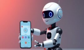 The Rise of Personal Robotics: Meet LOOI