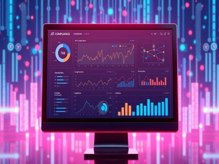 Read more about the article AI in Compliance: Speeding Up the Process