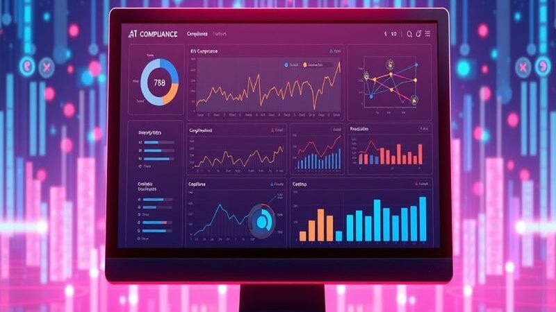 AI AI in Compliance: Speeding Up the Process: How AI agents can help businesses achieve compliance efficiently and effectively.