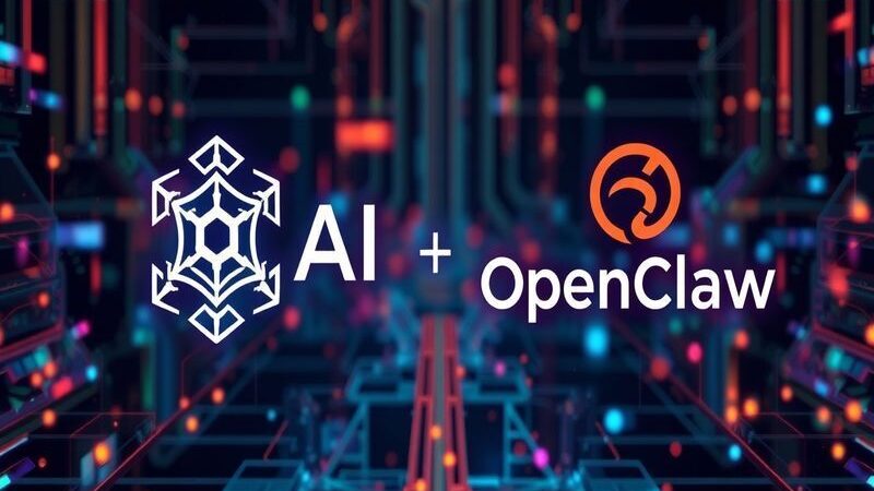 AI OpenClaw Creator Joins OpenAI: Signaling a trend of collaboration between open-source projects and leading AI labs.
