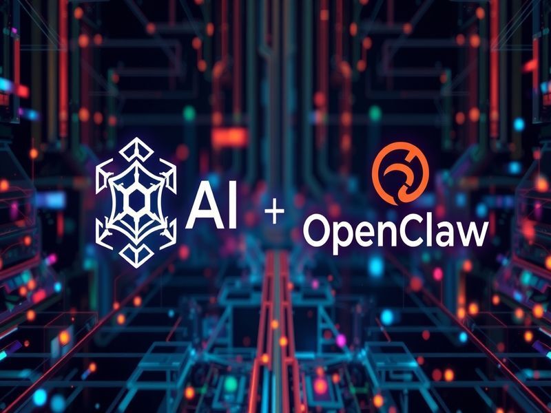 AI OpenClaw Creator Joins OpenAI: Signaling a trend of collaboration between open-source projects and leading AI labs.