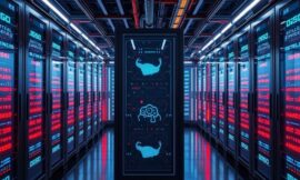 AI Data Center Demand: Storage Companies Struggle to Keep Up