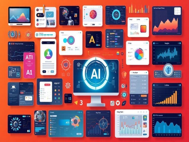 Read more about the article Exploring AI Tools: Innovations for Everyday Tasks