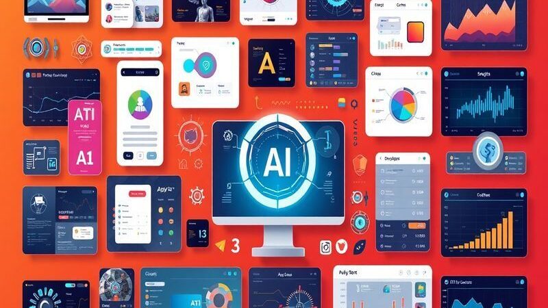AI Exploring AI Tools: Innovations for Everyday Tasks: A roundup of the latest AI-driven tools designed to enhance productivity and simplify complex tasks.