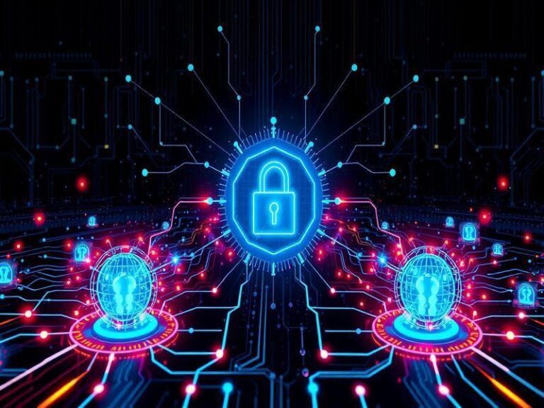 Read more about the article Securing AI Agents with Zero Trust: A Practical Approach