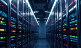 The AI Data Center Demand Surge: Implications from Western Digital’s Earnings