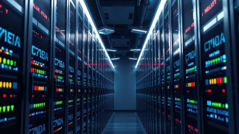 AI The AI Data Center Demand Surge: Western Digital's earnings reveal unprecedented storage needs driven by AI infrastructure growth.