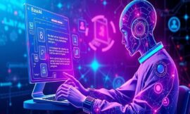 AI Tools that Transform App Development: Exploring Autonomous App Creation