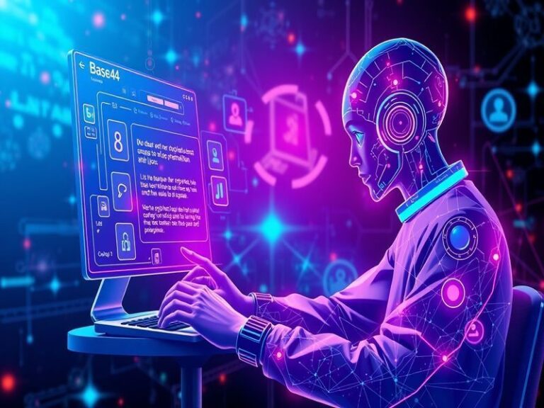 Read more about the article AI Tools that Transform App Development: Exploring Autonomous App Creation