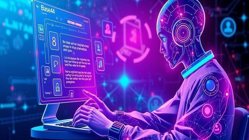 AI AI Tools that Transform App Development: Exploring how AI can autonomously create apps from user descriptions with platforms like Base44.