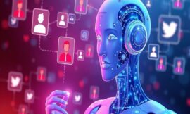 Meta’s AI for Posthumous Social Media Engagement: Ethical Considerations and Future Implications