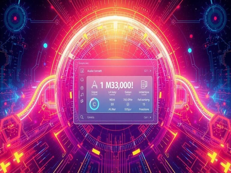 Read more about the article Claude Sonnet 4.6: The New Standard in Long-Context AI