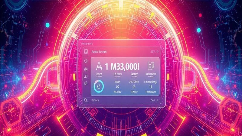 AI Claude Sonnet 4.6: The New Standard in Long-Context AI: A deep dive into the features and improvements of the latest version of Claude, including its impressive 1M-token context window.